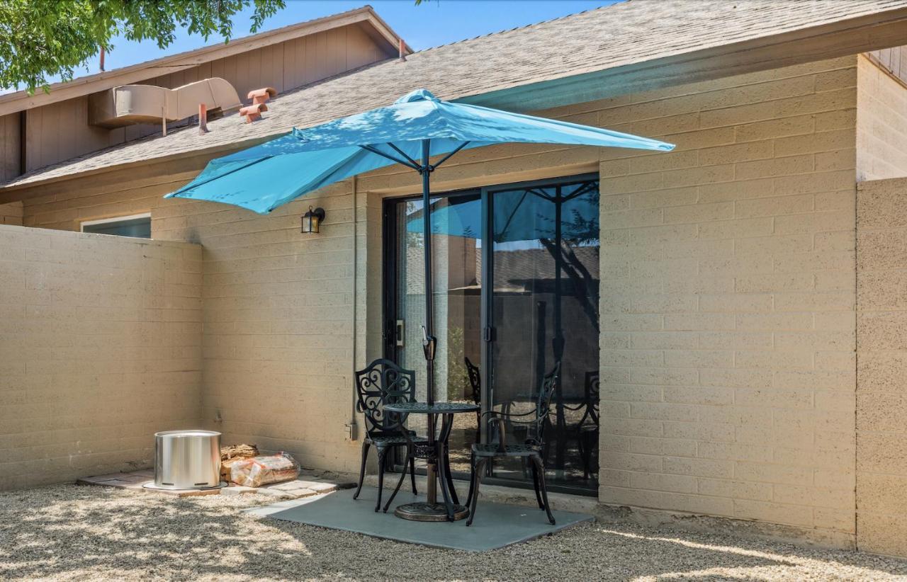 Spacious Stunning Ranch House, Hot-tub And Private Basketball Court, Near Westworld, Tpc * Scottsdale