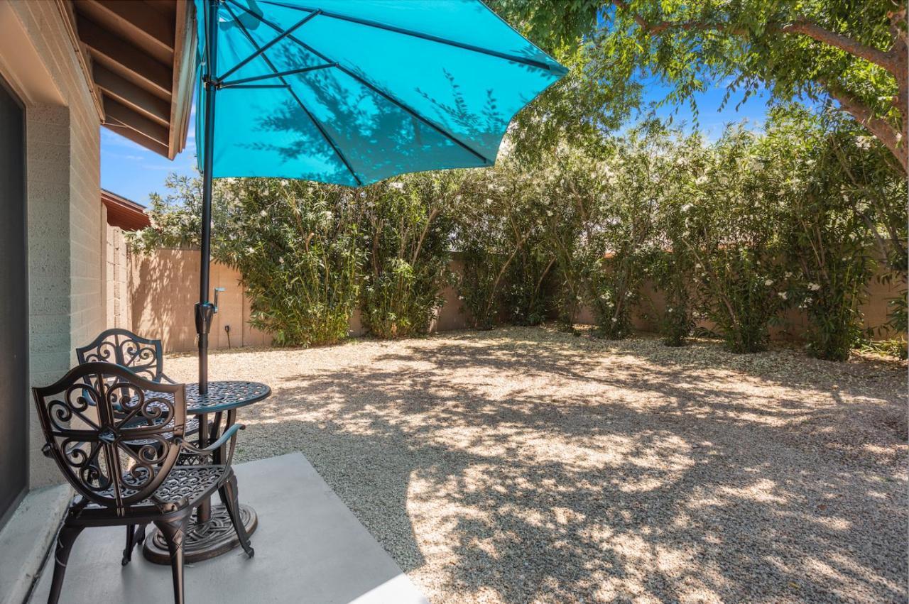 Spacious Stunning Ranch House, Hot-tub And Private Basketball Court, Near Westworld, Tpc Apartment *